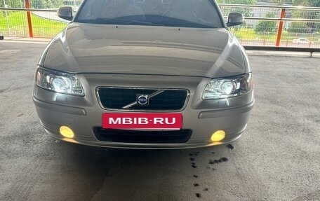 Volvo S60 III, 2007 год, 920 000 рублей, 2 фотография