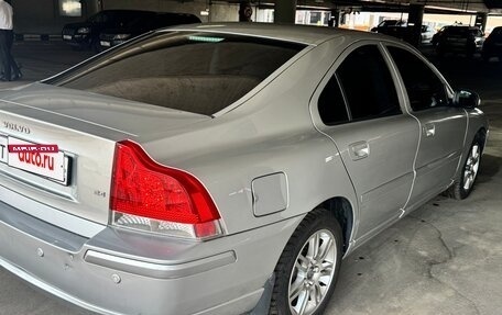 Volvo S60 III, 2007 год, 920 000 рублей, 6 фотография