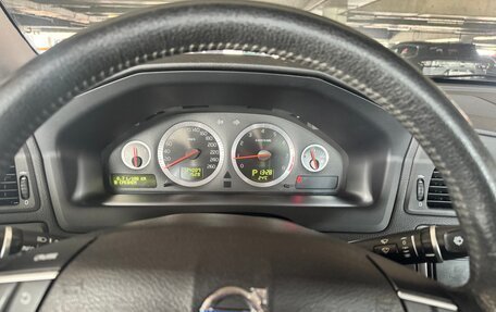 Volvo S60 III, 2007 год, 920 000 рублей, 10 фотография