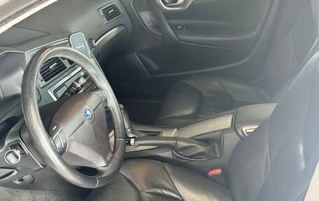 Volvo S60 III, 2007 год, 920 000 рублей, 9 фотография