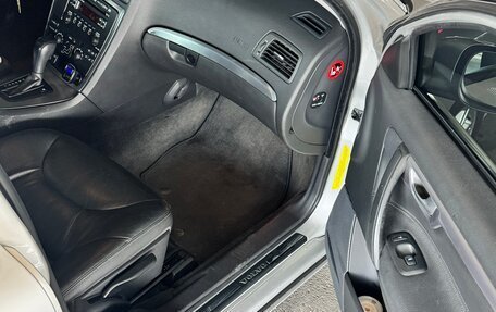 Volvo S60 III, 2007 год, 920 000 рублей, 13 фотография