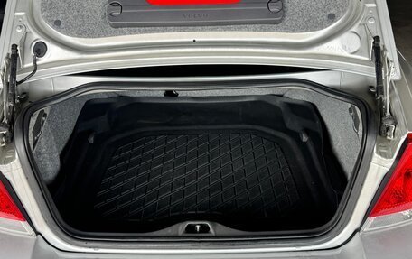 Volvo S60 III, 2007 год, 920 000 рублей, 15 фотография