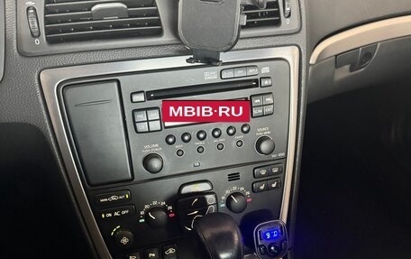 Volvo S60 III, 2007 год, 920 000 рублей, 11 фотография