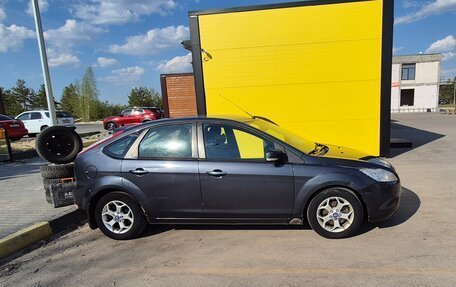Ford Focus II рестайлинг, 2010 год, 550 000 рублей, 7 фотография
