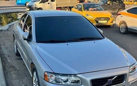 Volvo S60 III, 2007 год, 920 000 рублей, 17 фотография