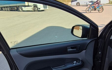 Ford Focus II рестайлинг, 2010 год, 550 000 рублей, 8 фотография