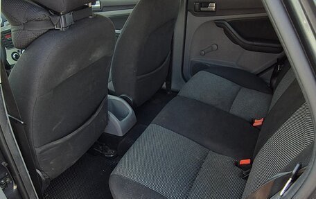 Ford Focus II рестайлинг, 2010 год, 550 000 рублей, 9 фотография