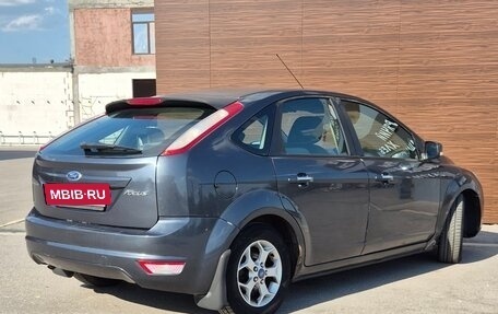 Ford Focus II рестайлинг, 2010 год, 550 000 рублей, 5 фотография