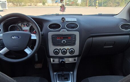 Ford Focus II рестайлинг, 2010 год, 550 000 рублей, 11 фотография