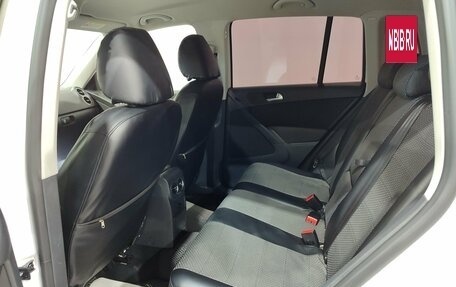 Volkswagen Tiguan I, 2012 год, 1 350 000 рублей, 17 фотография
