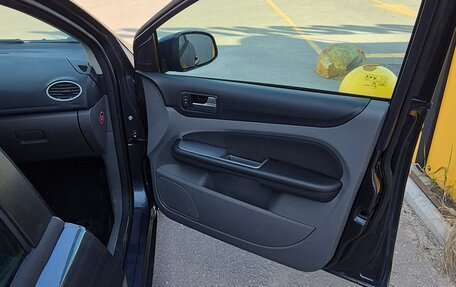 Ford Focus II рестайлинг, 2010 год, 550 000 рублей, 13 фотография