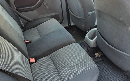 Ford Focus II рестайлинг, 2010 год, 550 000 рублей, 12 фотография