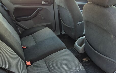 Ford Focus II рестайлинг, 2010 год, 550 000 рублей, 15 фотография