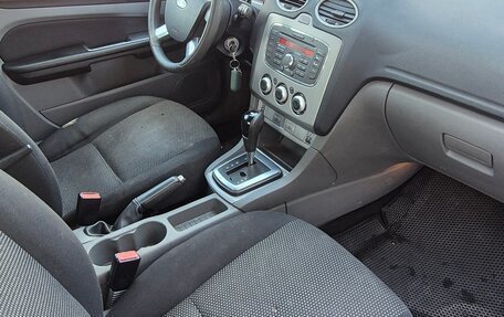 Ford Focus II рестайлинг, 2010 год, 550 000 рублей, 14 фотография