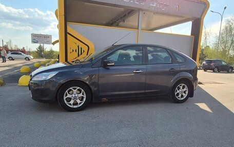 Ford Focus II рестайлинг, 2010 год, 550 000 рублей, 18 фотография