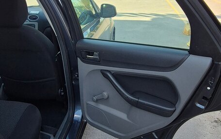 Ford Focus II рестайлинг, 2010 год, 550 000 рублей, 16 фотография