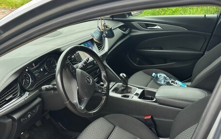 Opel Insignia II рестайлинг, 2019 год, 1 360 000 рублей, 6 фотография