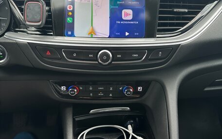 Opel Insignia II рестайлинг, 2019 год, 1 360 000 рублей, 8 фотография