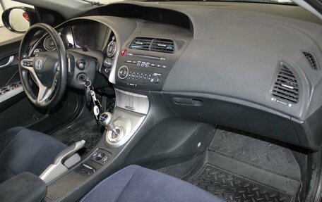 Honda Civic VIII, 2008 год, 637 000 рублей, 10 фотография
