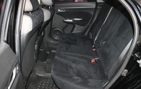 Honda Civic VIII, 2008 год, 637 000 рублей, 11 фотография