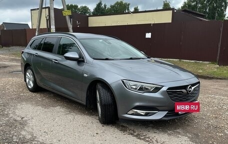 Opel Insignia II рестайлинг, 2019 год, 1 360 000 рублей, 2 фотография
