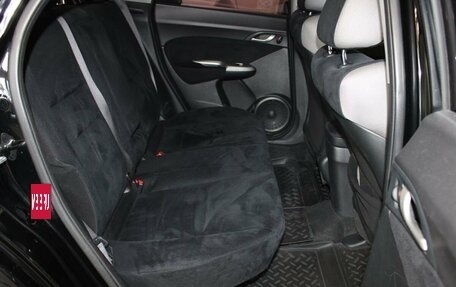 Honda Civic VIII, 2008 год, 637 000 рублей, 12 фотография