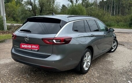 Opel Insignia II рестайлинг, 2019 год, 1 360 000 рублей, 3 фотография