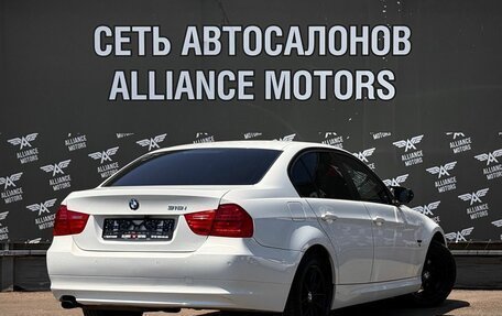BMW 3 серия, 2011 год, 1 265 000 рублей, 8 фотография