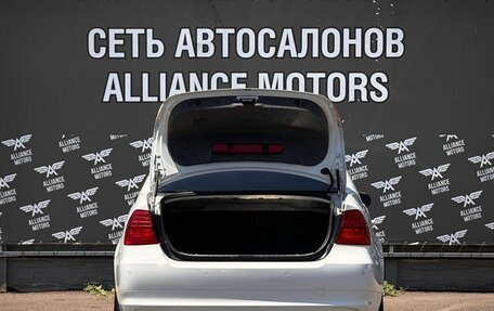 BMW 3 серия, 2011 год, 1 265 000 рублей, 7 фотография