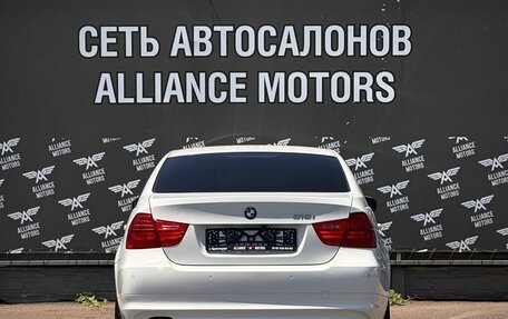 BMW 3 серия, 2011 год, 1 265 000 рублей, 6 фотография