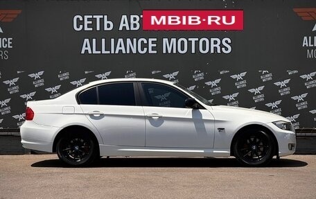BMW 3 серия, 2011 год, 1 265 000 рублей, 9 фотография