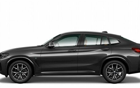 BMW X4, 2025 год, 8 820 000 рублей, 2 фотография