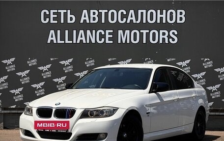 BMW 3 серия, 2011 год, 1 265 000 рублей, 3 фотография