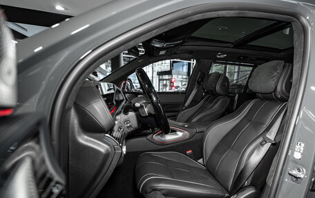 Mercedes-Benz GLS, 2026 год, 19 800 000 рублей, 17 фотография