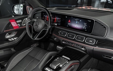 Mercedes-Benz GLS, 2026 год, 19 800 000 рублей, 16 фотография