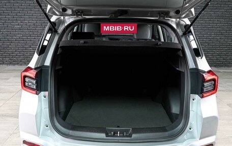 Chery Tiggo 4 I рестайлинг, 2021 год, 1 565 000 рублей, 9 фотография