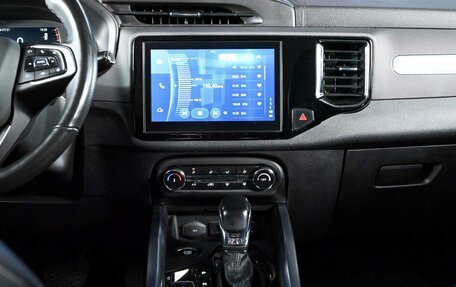 Chery Tiggo 4 I рестайлинг, 2021 год, 1 565 000 рублей, 13 фотография