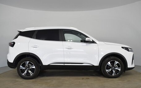 Chery Tiggo 4 I рестайлинг, 2024 год, 1 850 000 рублей, 4 фотография