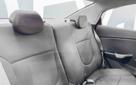 KIA Rio III рестайлинг, 2014 год, 849 900 рублей, 20 фотография