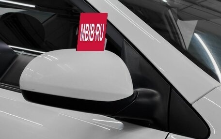 KIA Rio III рестайлинг, 2014 год, 849 900 рублей, 16 фотография