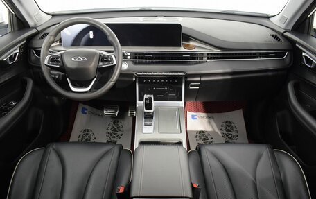 Chery Tiggo 4 I рестайлинг, 2024 год, 1 850 000 рублей, 11 фотография