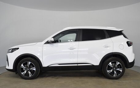 Chery Tiggo 4 I рестайлинг, 2024 год, 1 850 000 рублей, 8 фотография