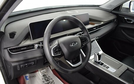 Chery Tiggo 4 I рестайлинг, 2024 год, 1 850 000 рублей, 10 фотография