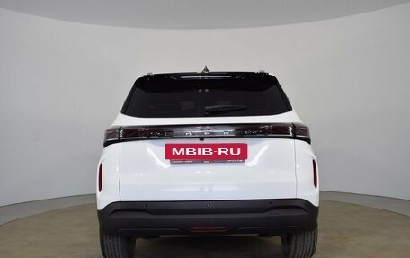 Chery Tiggo 4 I рестайлинг, 2024 год, 1 850 000 рублей, 6 фотография