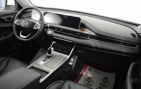 Chery Tiggo 4 I рестайлинг, 2024 год, 1 850 000 рублей, 12 фотография