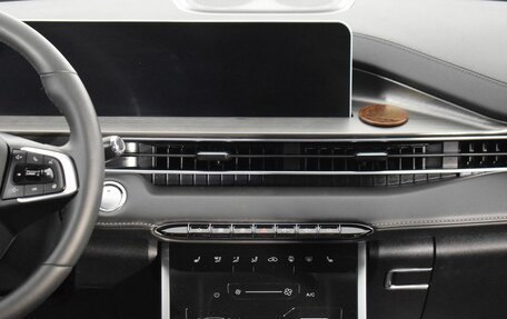 Chery Tiggo 4 I рестайлинг, 2024 год, 1 850 000 рублей, 14 фотография