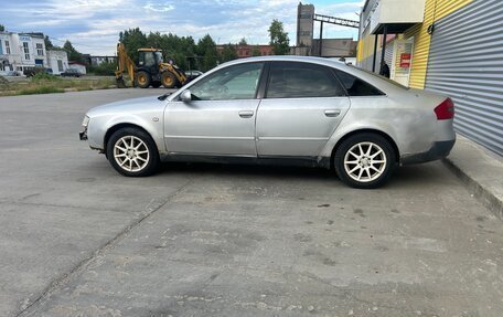 Audi A6, 1999 год, 220 000 рублей, 2 фотография