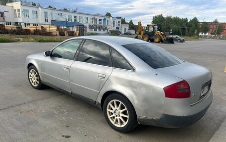 Audi A6, 1999 год, 220 000 рублей, 3 фотография