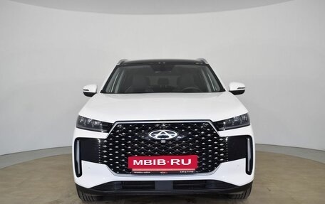Chery Tiggo 4 I рестайлинг, 2024 год, 1 850 000 рублей, 2 фотография