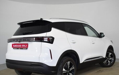 Chery Tiggo 4 I рестайлинг, 2024 год, 1 850 000 рублей, 5 фотография